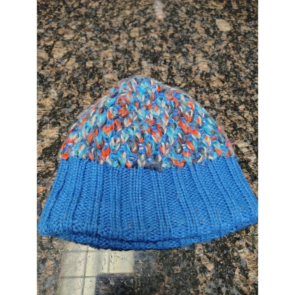 Columbia Knitted Pom Beanie Kids OS